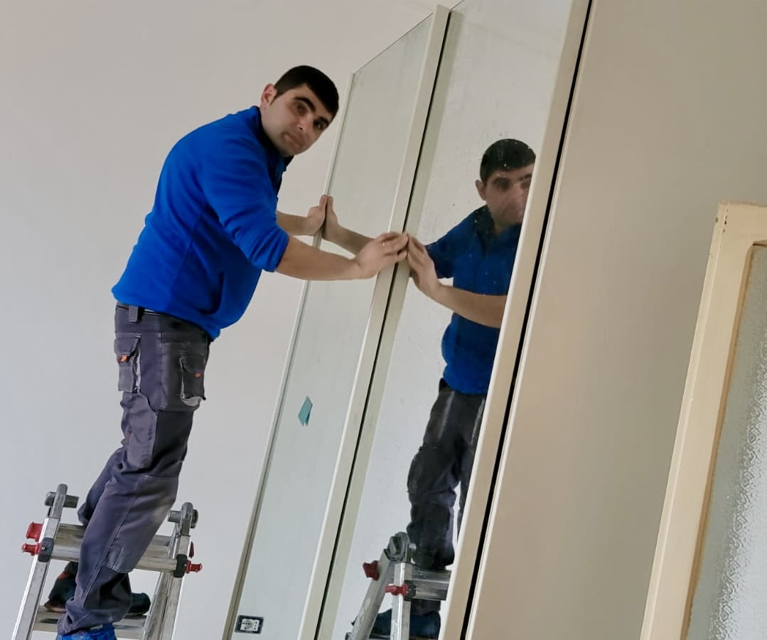 Trasporti Traslochi Gristina