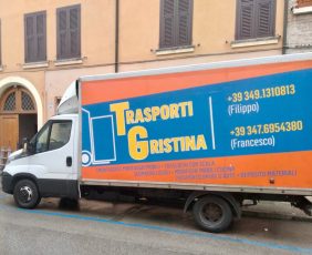 Traslochi Gristina