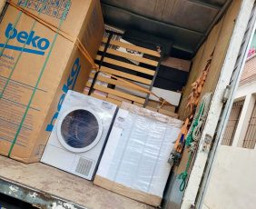 Trasporti Traslochi Gristina